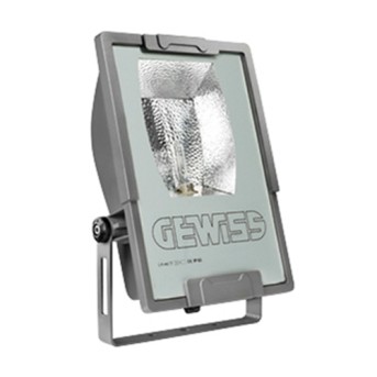 1a2dmercur00138 - GW84056 Mercurio Proiector 150W G12 IP66 Aluminiu