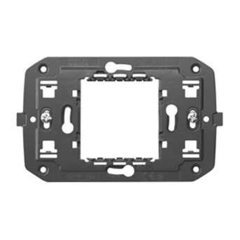 Suport pentru sistemul de rame 2 module GW16802 Chorus - GW16802 - 8011564274778