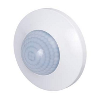 Senzor de miscare KNX - GW90789 - 8011564434127 Senzor de miscare KNX - GW90789 - 8011564434127