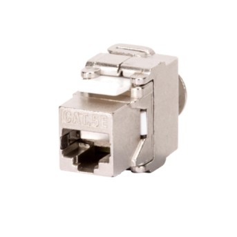 GW38034 Conector FTP RJ45 Cat 5e - GW38034 - 8011564897502