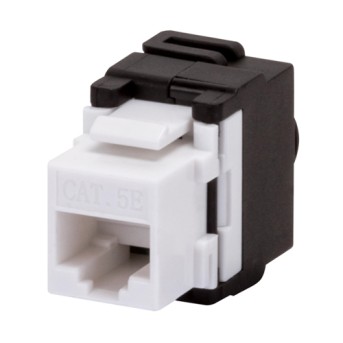 Conector UTP GW38031 RJ45 5e - GW38031 - 8011564897472