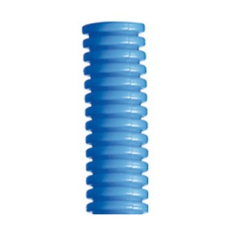 Tub flexibil albastru cu fir mediu 6J D 32mm L25m - DX23032 - 8011564232150 Tub flexibil albastru cu fir mediu 6J D 32mm L25m - DX23032 - 8011564232150