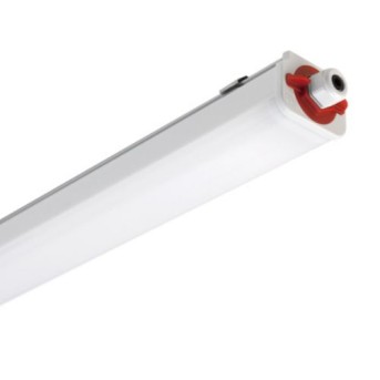 ETS 305952 Norma+ 120 S/EW 45W LED 5215lm 4000K 1200mm IP65 - 305952 - 8021944116499