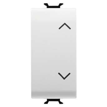 Buton, jaluzele rulouri, electrice - GW10140AB - 8034035071423 Buton, jaluzele rulouri, electrice - GW10140AB - 8034035071423