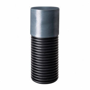 DX35000 Tub flexibil corugat cu fir D 40mm 15J L50m - DX35000 - 8018678013217 DX35000 Tub flexibil corugat cu fir D 40mm 15J L50m - DX35000 - 8018678013217
