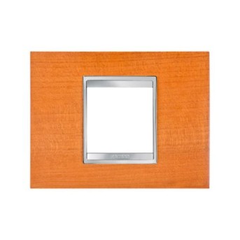 Rama Lux 2 module CH/Cires (lemn) - GW16202LC - 8011564273191 Rama Lux 2 module CH/Cires (lemn) - GW16202LC - 8011564273191