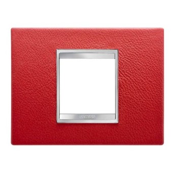 Rama Lux 2 module CH/Rubin (piele) - GW16202PR - 8011564273078 Rama Lux 2 module CH/Rubin (piele) - GW16202PR - 8011564273078