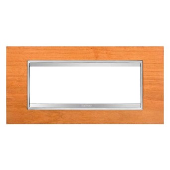 Rama Lux 6 module CH/Cires (lemn) - GW16206LC - 8011564273221 Rama Lux 6 module CH/Cires (lemn) - GW16206LC - 8011564273221