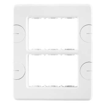 GW24005 Rama Top System 6 (3+3) module SY/Alb - GW24005 - 8011564001657