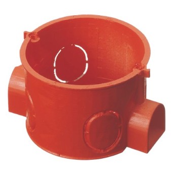 Doza aparat ingropata modulara rotunda 60x42 - GW24232 - 8011564072312 Doza aparat ingropata modulara rotunda 60x42 - GW24232 - 8011564072312