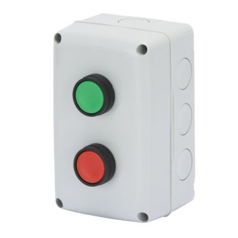 Panou automat de control Gewiss on / of, 2G, IP66 - GW27203 - 8011564055582 Panou automat de control Gewiss on / of, 2G, IP66 - GW27203 - 8011564055582