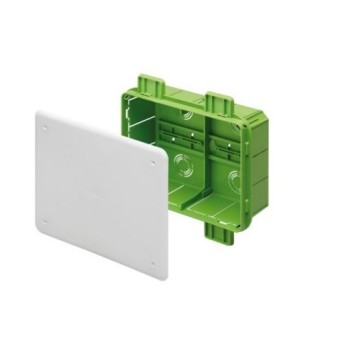 Doza derivatie GW48006PM ingropata pt gips-carton 196x152x75 IP40 - GW48006PM - 8011564800960