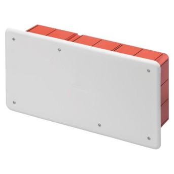 Doza derivatie ingropata GW48007 294x152x70 IP40 - GW48007 - 8011564016446 Doza derivatie ingropata GW48007 294x152x70 IP40 - GW48007 - 8011564016446