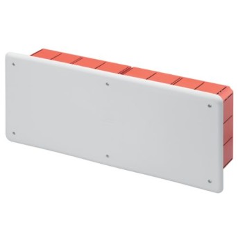 Doza derivatie ingropata GW48008 392x152x70 IP40 - GW48008 - 8011564016453 Doza derivatie ingropata GW48008 392x152x70 IP40 - GW48008 - 8011564016453