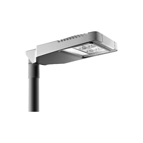 Corp de iluminat stradal GWR5715 Road5 5x3LED 189W 19210lm 4000K 1A OW CL I IP66 - GWR5715 - 8011564873131