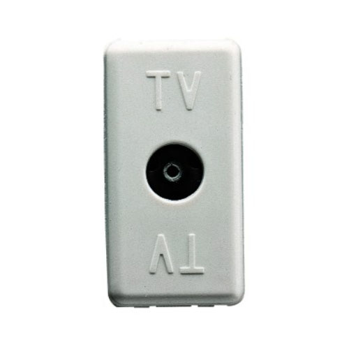 Priza TV De trecere, Mama SY/WH - GW20229 - 8011564000827