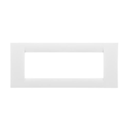 Rama gama Virna GW22106 6 module System alb - GW22106 - 8011564213258