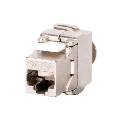 GW38036 Conector FTP RJ45 Cat 6a - GW38036 - 8011564897526