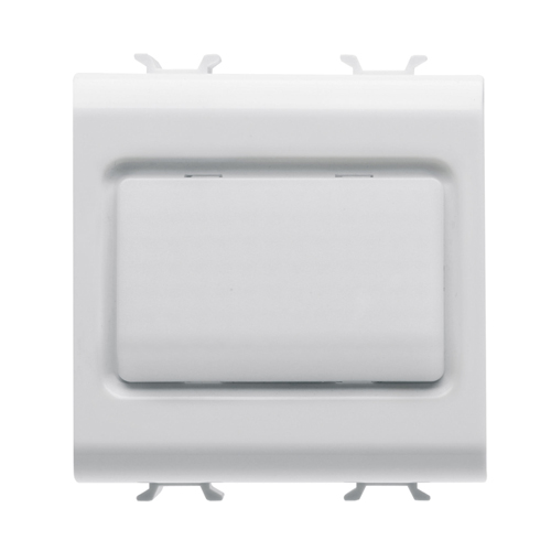 GW10651 Iluminat trepte 2 module CH/Alb - GW10651 - 8011564257719