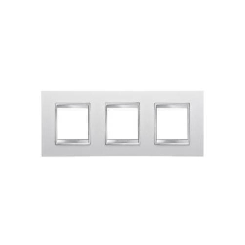 Rama Lux International 2+2+2 module CH/Alb - GW16226TB - 8011564273399