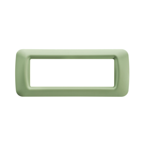 Rama SY Top System 6 module Verde-Venetian - GW22546 - 8011564076822