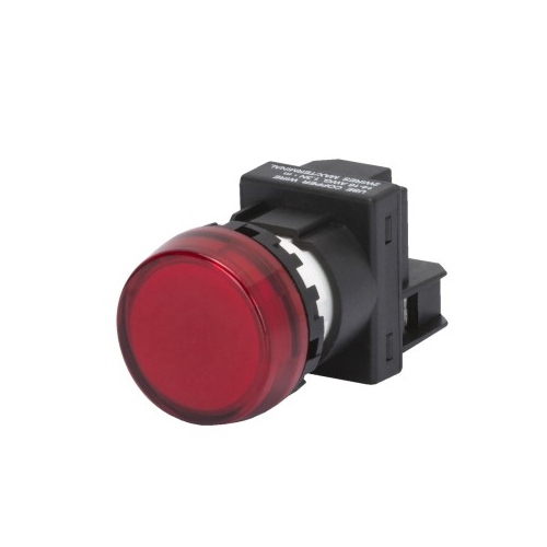 GW74452 LED indicator Rosu - GW74452 - 8011564823129
