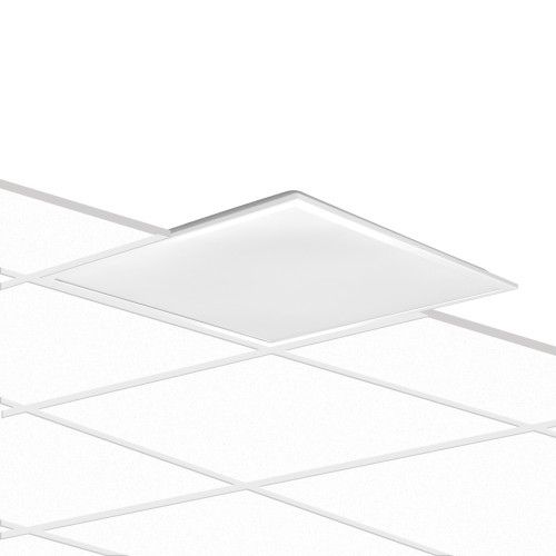 Panel LED 3116604 Ela 600 PR 32W LED 3988lm 4000K 6x6 OC UGR<19 - 3116604 - 8018367727319