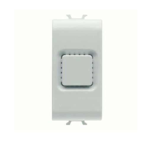 GW10606 Sonerie 12V 50Hz 8VA 70dB 1 modul CH/Alb - GW10606 - 8011564259478