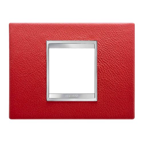 Rama Lux 2 module CH/Rubin (piele) - GW16202PR - 8011564273078