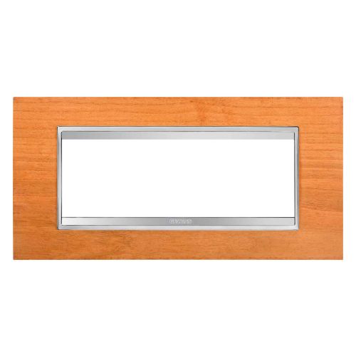 Rama Lux 6 module CH/Cires (lemn) - GW16206LC - 8011564273221