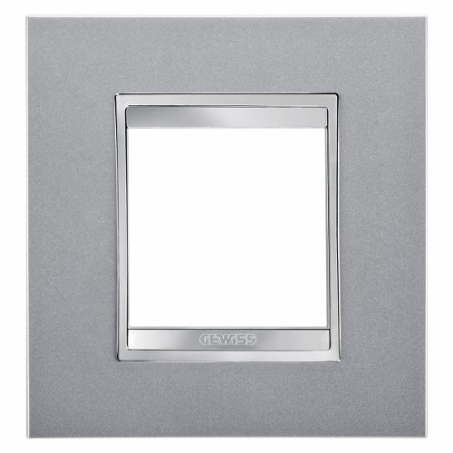 Rama Lux International 2 module CH/Titan - GW16222VT - 8011564273474