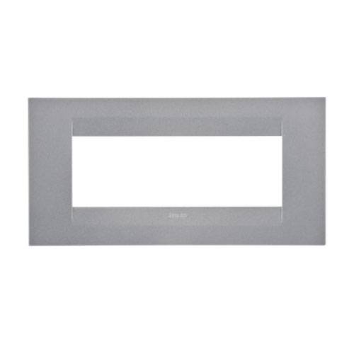 Rama GW16406VT Geo 6 module gri titan - GW16406VT - 8011564743120