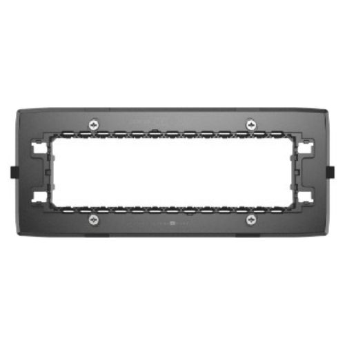 GW16807N Suport pentru sistemul de rame 7 module CH Smart - GW16807N - 8034035103940