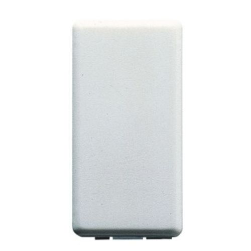 Modul orb / tasta falsa Gewiss gama System GW20056 alb - GW20056 - 8011564001213