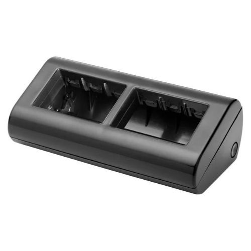 Carcasa GW24021 pentru montaj aparent sau pe blat 6 module negru - GW24021 - 8011564002302