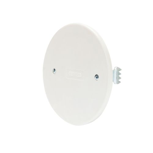 Capac GW24220 pentru doza rotunda 85mm - GW24220 - 8011564016705