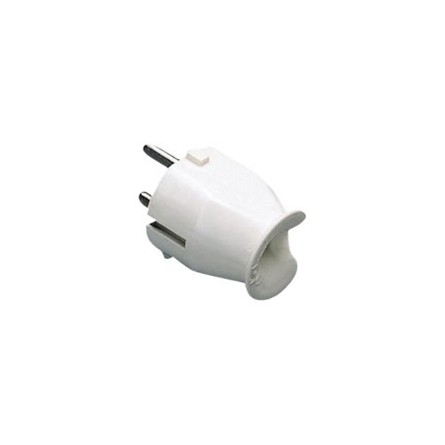 Stecher GW28011 2P+E 10/16A 250V alb - GW28011 - 8011564024595