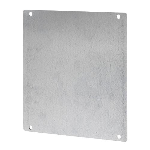 GW46402 Placa de montare a suportului din otel 310x425 - GW46402 - 8011564013216