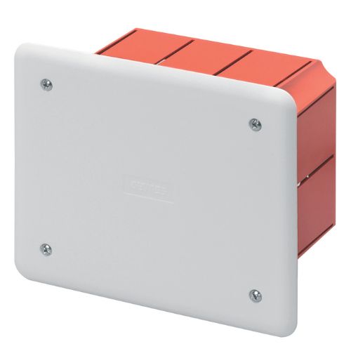 Doza derivatie ingropata GW48003 118x96x70 IP40 - GW48003 - 8011564016408
