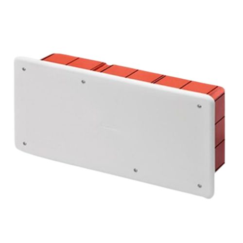 Doza derivatie ingropata GW48004 152x98x70 IP40 - GW48004 - 8011564016415