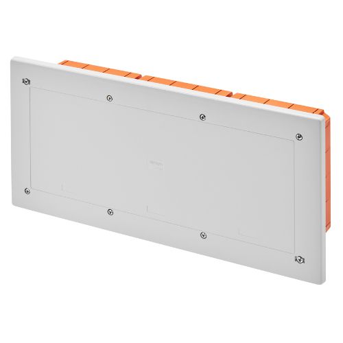 DZD GW48673 Doza derivatie ingropata cu capac antisoc 398x169x70 IP55 - GW48673 - 8011564071766