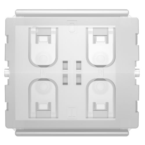 GWA1291 Modul ECO conectat cu 4 comenzi 2 module CH - GWA1291 - 8034035101106