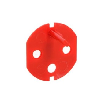 Adaptor pt fisa 2P 2P+T - LG-050299 - 3245060502997
