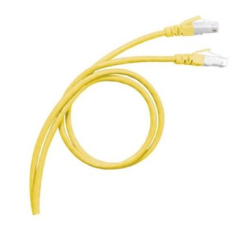 051780 Cablu S/FTP RJ45 Cat 6a Gablen 1m - LG-051780 - 3245060517809