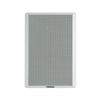 Difuzor rectangular 40W 8ohm - L4567 - 8012199729862 Difuzor rectangular 40W 8ohm - L4567 - 8012199729862