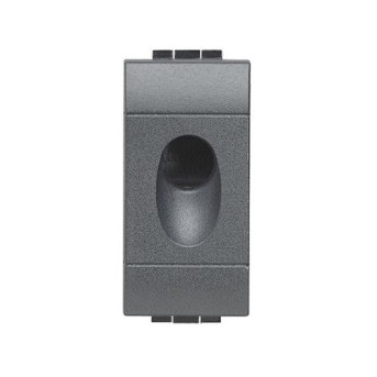 Tasta falsa cu iesire cablu 9mm - L4953 - 8012199018096