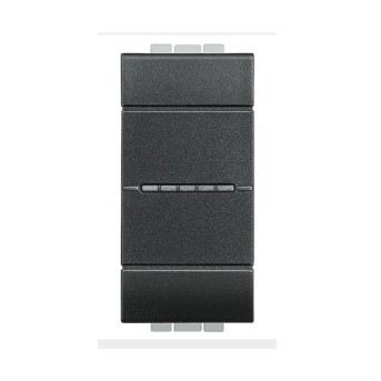 ntrerupator cruce axial borne automate 16A 1 modul - BT-L4054 - 8005543419496