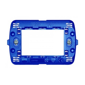 Suport LN4703 Living Light rama 3 module - LN4703 - 8012199975214