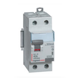 411570 Intrerupator diferential RCCB 2P 40A 6kV 300mA 2M - LG-411570 - 3245064115704