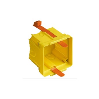 DZR PB502W Doza 2 module gips-carton - PB502W - 8005543402221